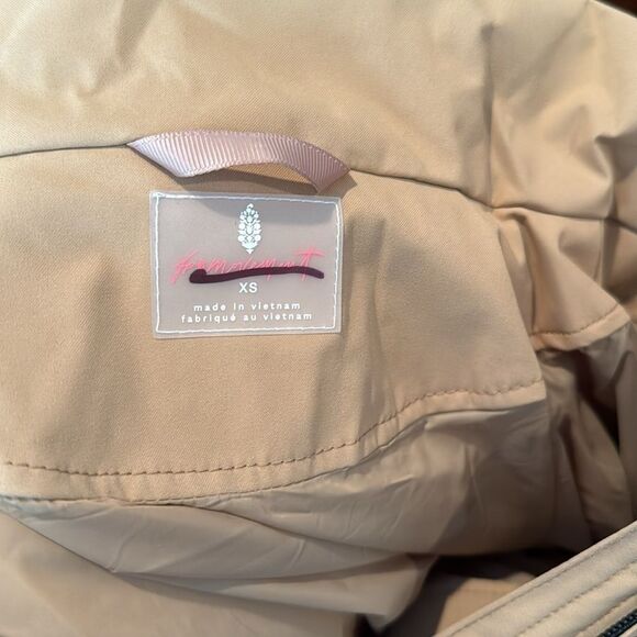 Free People Movement All Prepped Ski Suit Size XS extra small - Picture 6 of 8